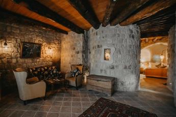 Dere Suites Cappadocia 5*