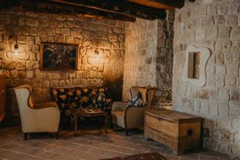 Dere Suites Cappadocia 5*