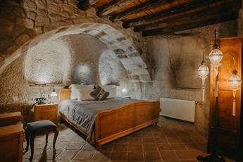 Dere Suites Cappadocia 5*