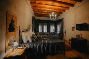 Dere Suites Cappadocia 5*