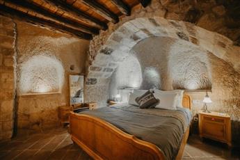 Dere Suites Cappadocia 5*