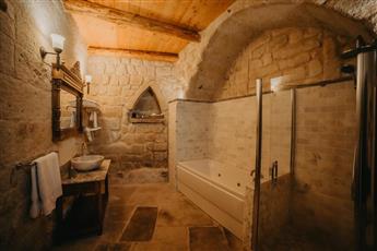 Dere Suites Cappadocia 5*