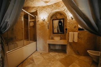 Dere Suites Cappadocia 5*