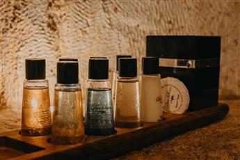 Dere Suites Cappadocia 5*