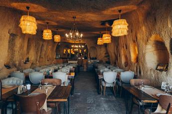 Dere Suites Cappadocia