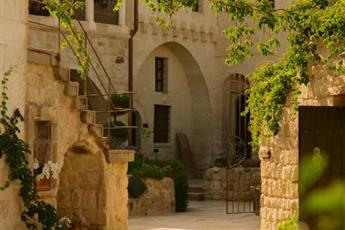 Dere Suites Cappadocia
