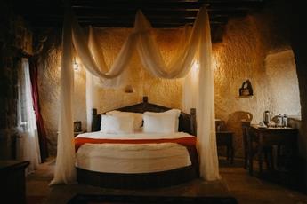 Dere Suites Cappadocia