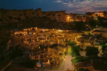 Dere Suites Cappadocia