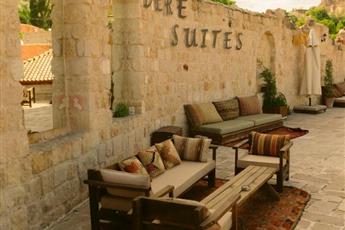 Dere Suites Cappadocia