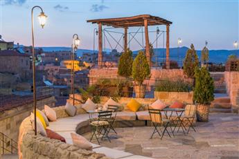 Dere Suites Cappadocia