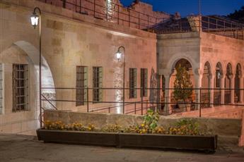 Dere Suites Cappadocia