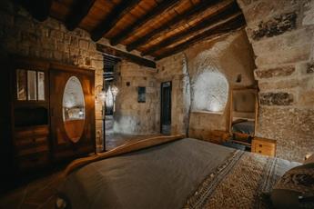 Dere Suites Cappadocia