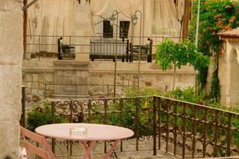 Dere Suites Cappadocia