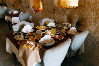 Dere Suites Cappadocia