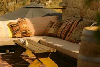 Dere Suites Cappadocia