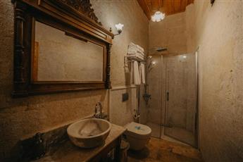Dere Suites Cappadocia