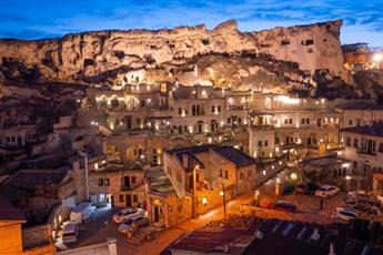 Dere Suites Cappadocia