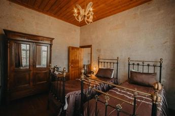 Dere Suites Cappadocia