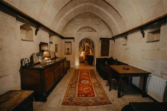 Dere Suites Cappadocia