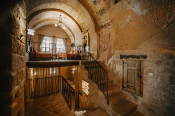Dere Suites Cappadocia