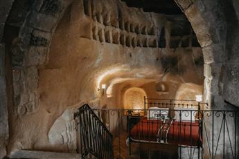 Dere Suites Cappadocia