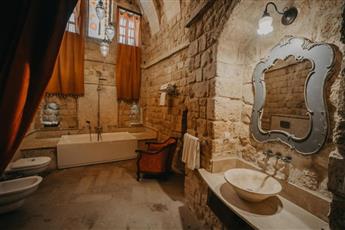 Dere Suites Cappadocia