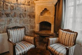 Dere Suites Cappadocia