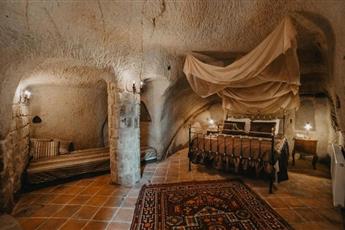 Dere Suites Cappadocia