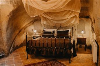 Dere Suites Cappadocia