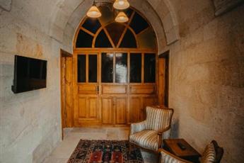 Dere Suites Cappadocia