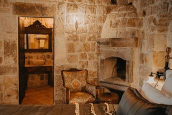 Dere Suites Cappadocia
