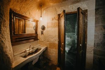 Dere Suites Cappadocia