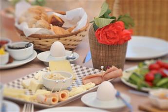 Dere Suites Cappadocia