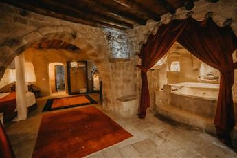Dere Suites Cappadocia