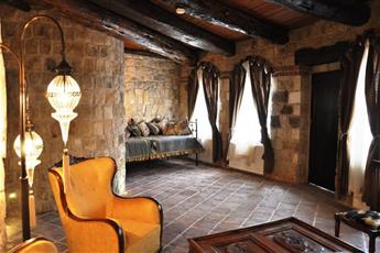 Dere Suites Cappadocia