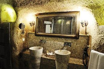 Dere Suites Cappadocia