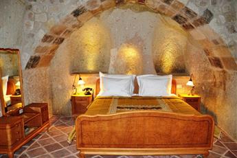 Dere Suites Cappadocia