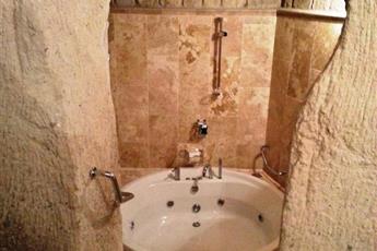 Dere Suites Cappadocia