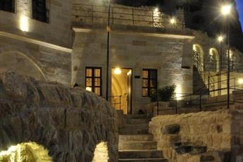 Dere Suites Cappadocia