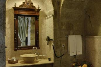 Dere Suites Cappadocia