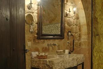 Dere Suites Cappadocia