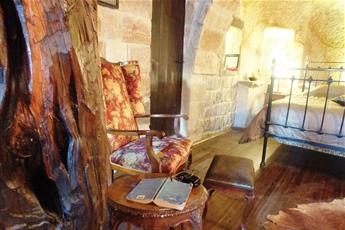 Dere Suites Cappadocia