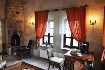 Dere Suites Cappadocia