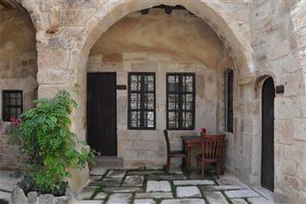 Dere Suites Cappadocia