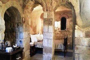 Dere Suites Cappadocia