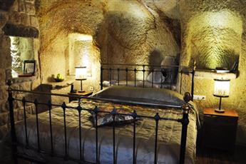 Dere Suites Cappadocia