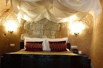 Dere Suites Cappadocia