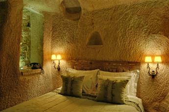 Dere Suites Cappadocia