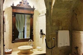 Dere Suites Cappadocia