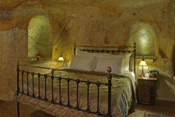 Dere Suites Cappadocia